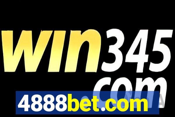 4888bet.com