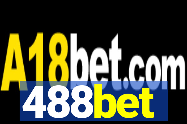 488bet