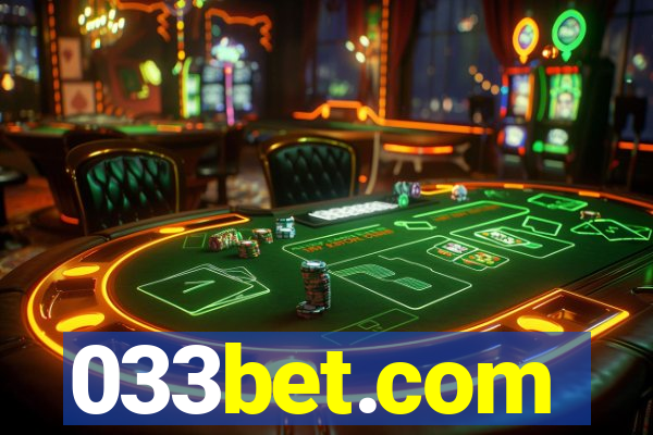 033bet.com