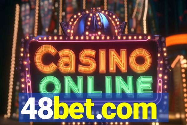 48bet.com