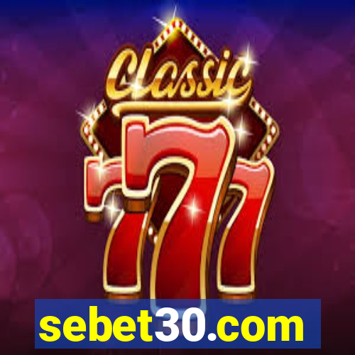 sebet30.com