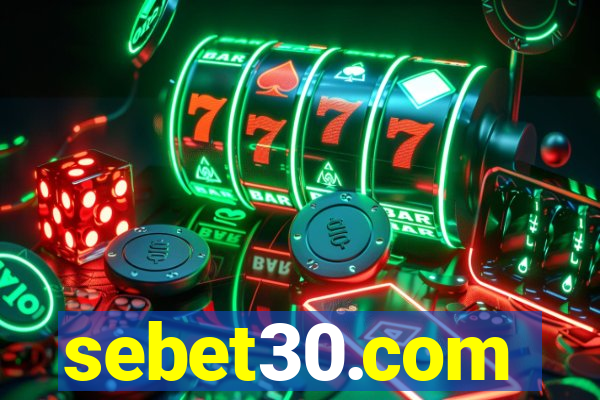 sebet30.com