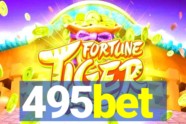 495bet