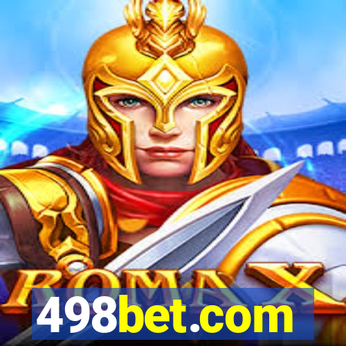 498bet.com