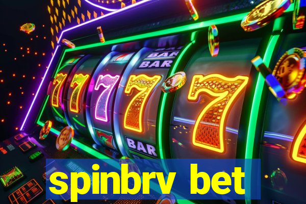 spinbrv bet