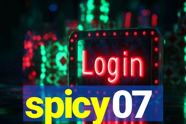 spicy07