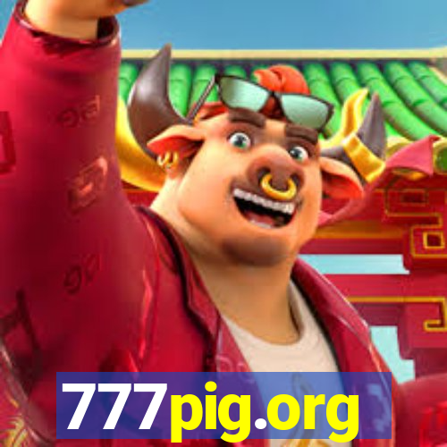 777pig.org