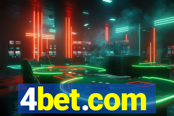 4bet.com