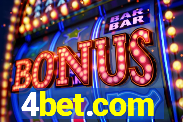 4bet.com