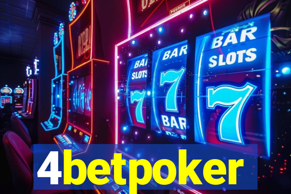 4betpoker