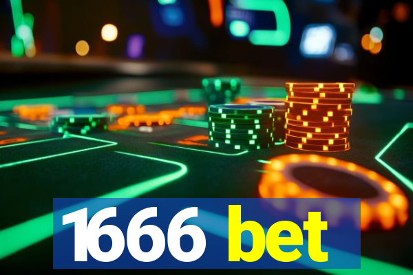 1666 bet