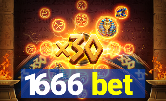 1666 bet