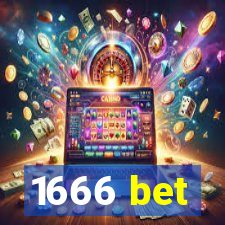 1666 bet