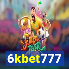 6kbet777