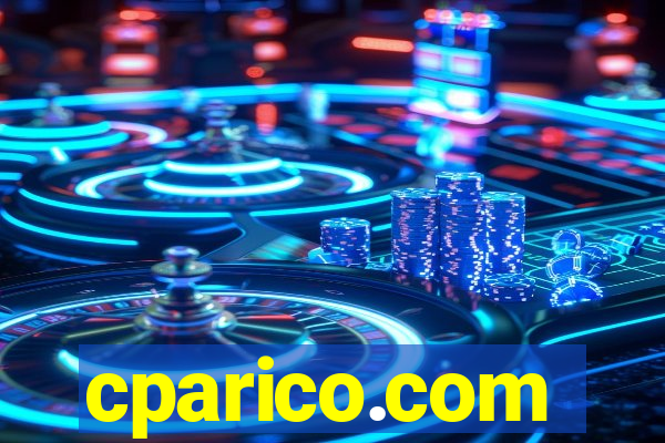 cparico.com