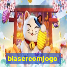 blasercomjogo