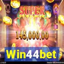 Win44bet