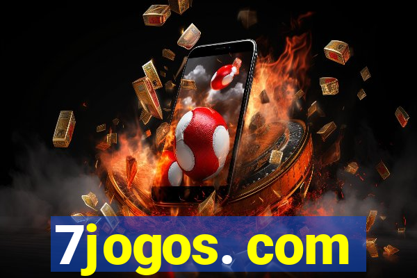 7jogos. com