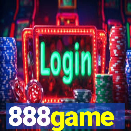 888game