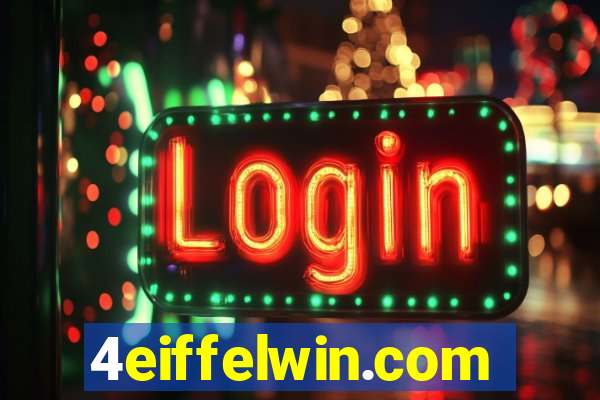 4eiffelwin.com