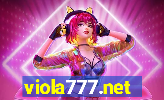 viola777.net