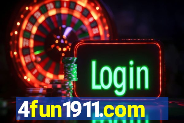 4fun1911.com