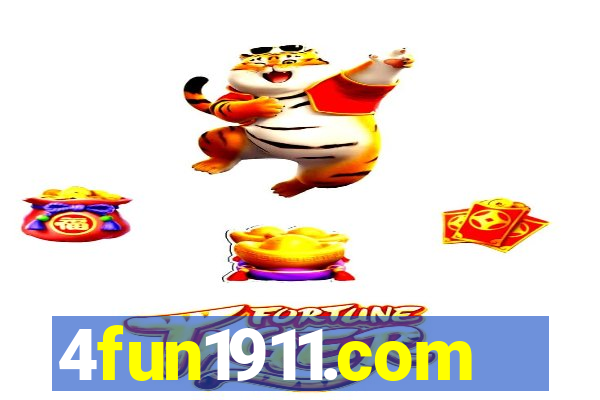 4fun1911.com