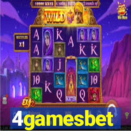 4gamesbet