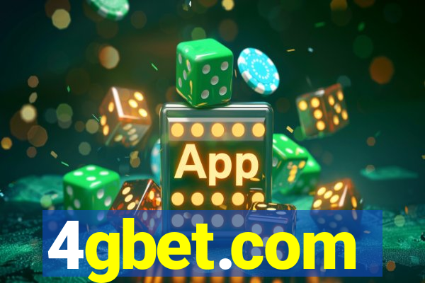 4gbet.com