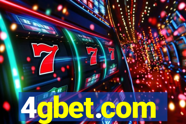 4gbet.com