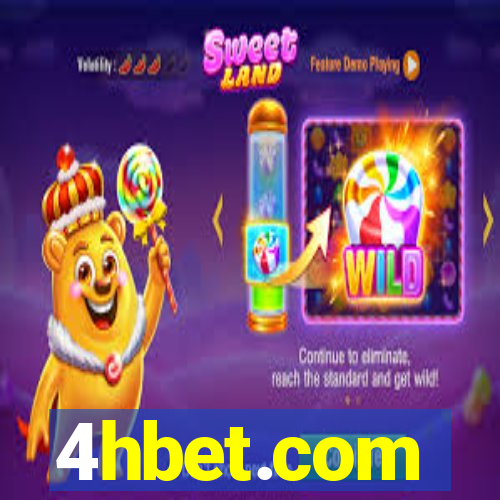 4hbet.com