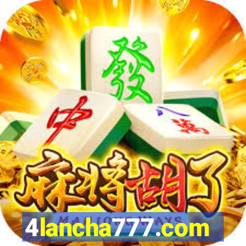 4lancha777.com