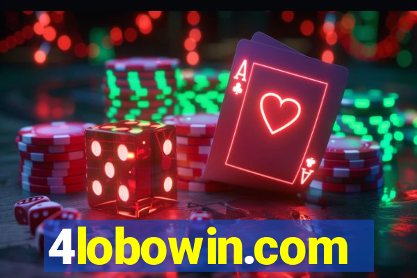 4lobowin.com