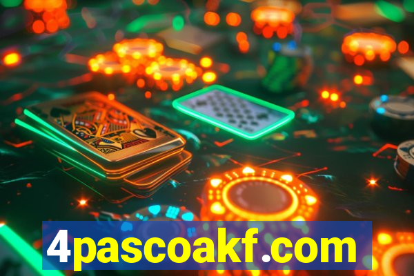 4pascoakf.com