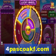 4pascoakf.com