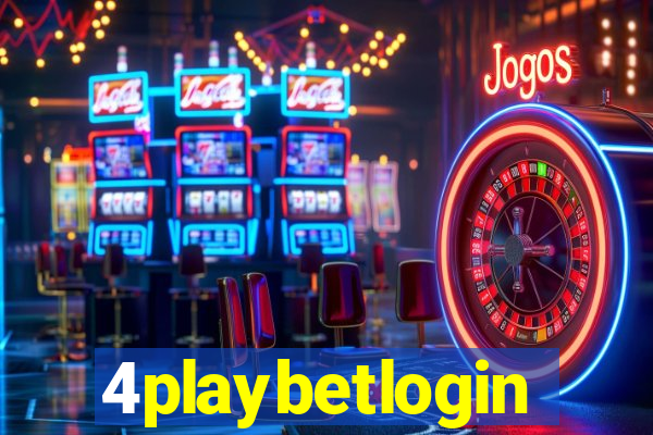 4playbetlogin