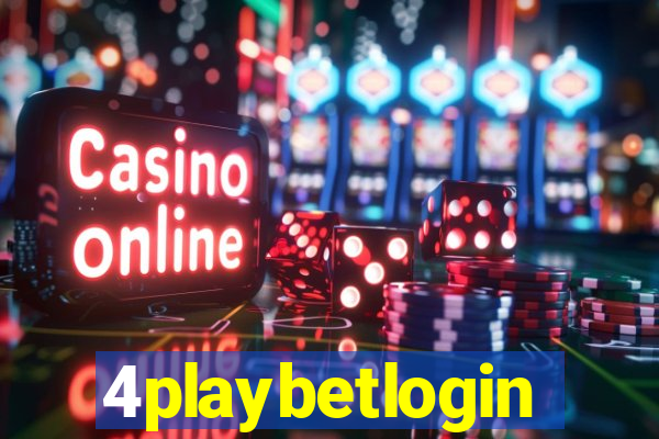 4playbetlogin