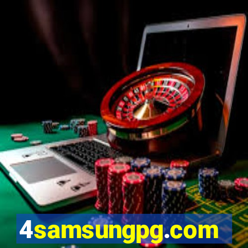 4samsungpg.com