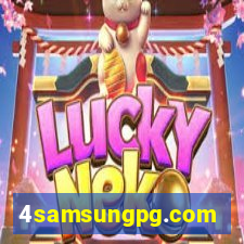 4samsungpg.com