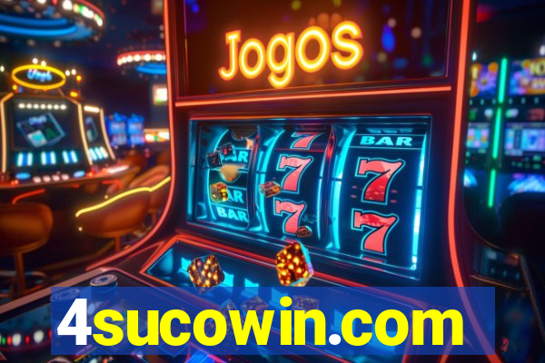 4sucowin.com