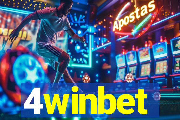 4winbet