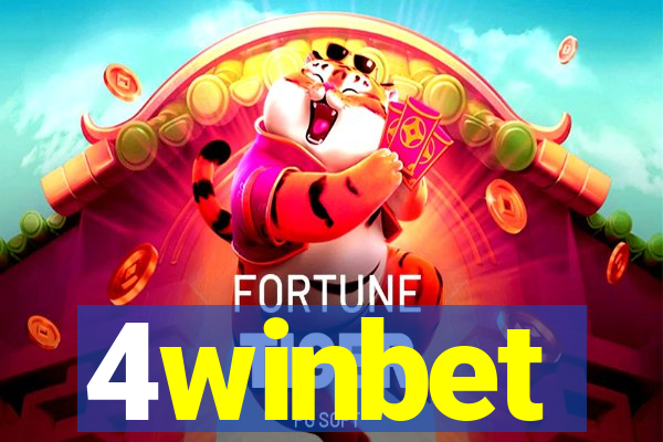 4winbet