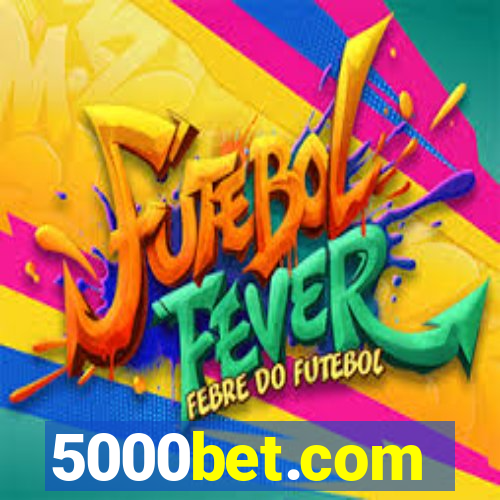 5000bet.com