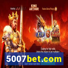 5007bet.com