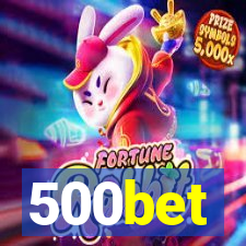 500bet