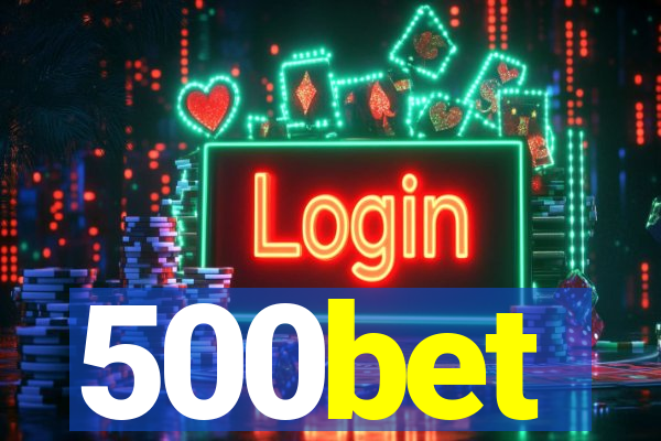 500bet