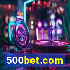 500bet.com