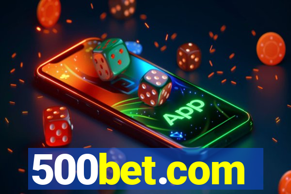 500bet.com