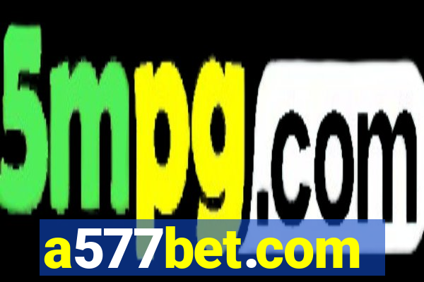 a577bet.com