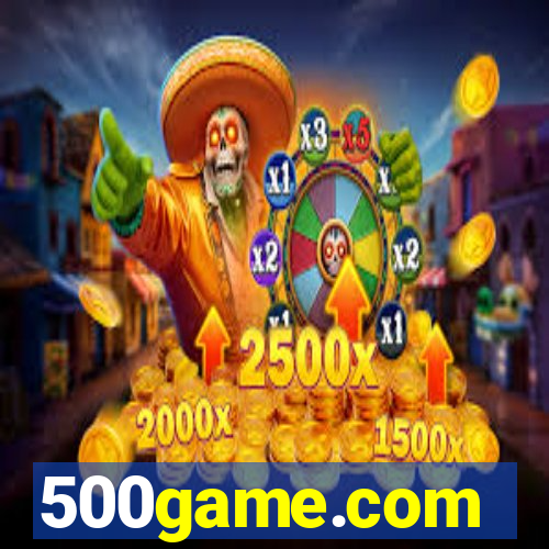 500game.com